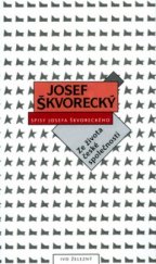 kniha Ze života české společnosti, Ivo Železný 2004