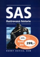 kniha SAS ilustrovaná historie, Naše vojsko 2004