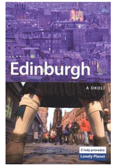 kniha Edinburgh, Svojtka & Co. 2007