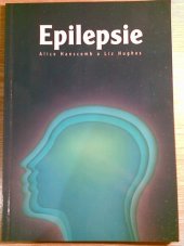 kniha Epilepsie, Společnost "E" 2001