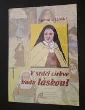 kniha V srdci církve budu láskou!, Paulínky 2009