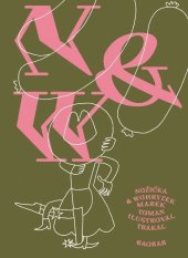 kniha Nožička & Wohryzek, Baobab 2022