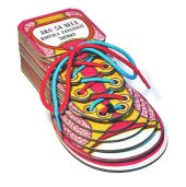 kniha Ako sa Nela naučila zaväzovať šnúrku, Albatros 2022