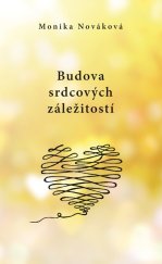 kniha Budova srdcových záležitostí, Kumran 2022