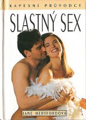 kniha Slastný sex kapesní průvodce, Columbus 1996
