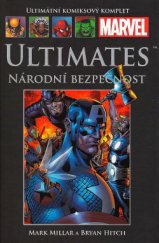 kniha Ultimates Národní bezpečnost , Hachette 2014