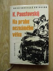 kniha Na prahu neznámého věku, Svět sovětů 1958
