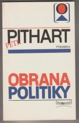 kniha Obrana politiky, Panorama 1990