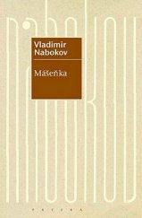kniha Mášeňka, Paseka 2008