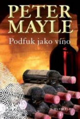 kniha Podfuk jako víno, Olympia 2010
