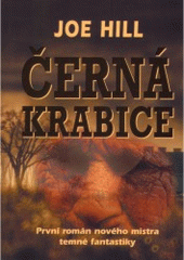 kniha Černá krabice, Beta 2007