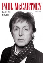 kniha Paul McCartney, Vyšehrad 2016
