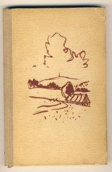 kniha Země dokořán, Družstevní práce 1950