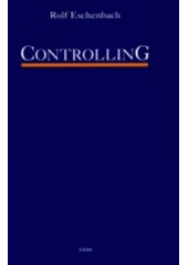kniha Controlling, ASPI Publishing 2000