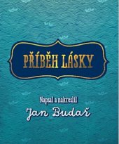 kniha Příběh lásky, XYZ 2020