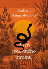 kniha Píseň jedovatého stromu, Leda 2024