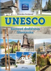 kniha UNESCO Svetové dedičstvo Slovenska, Foni book 2018