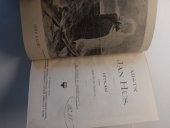 kniha Mistr Jan Hus, Samostatnost 1903