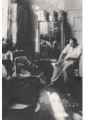 kniha Emil Filla - sochař práce z let 1913-1938, Severočeská galerie výtvarného umění 2002