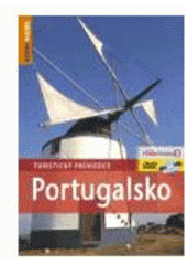 kniha Portugalsko [turistický průvodce], Jota 2007