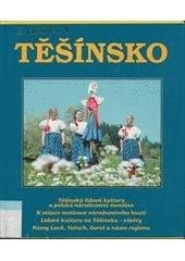 kniha Těšínsko. 5. díl, - Těšínská lidová kultura a polská národnostní menšina, Muzeum Těšínska 2003