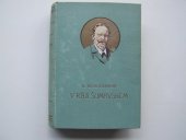 kniha V ráji šumavském, Jos. R. Vilímek 1928