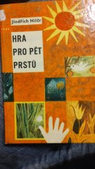 kniha Hra pro pět prstů, SNDK 1964