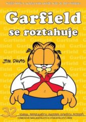 kniha Garfield se roztahuje, Crew 2011