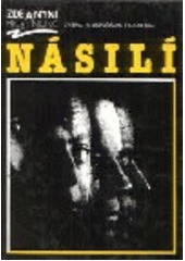 kniha Násílí [sic], Egem 1994