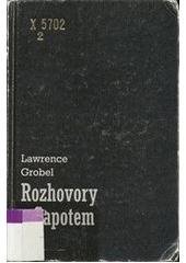 kniha Rozhovory s Capotem, Petrov 1996