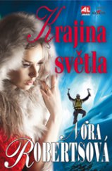 kniha Krajina světla, Alpress 2013