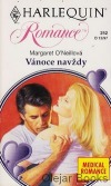 kniha Vánoce navždy, Harlequin 1997