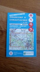 kniha Hrádecko a Chrastavsko historie, příroda, turistika, kultura, služby, OÚ Liberec 2001