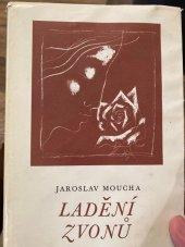 kniha Ladění zvonů, Severočeské nakladatelství 1975