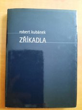 kniha Zříkadla (1980-2000), BB/art 2000