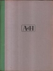 kniha Učeň tajného umění Román života alchymistova, Alois Hynek 1948