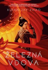 kniha Železná vdova, Slovart 2023