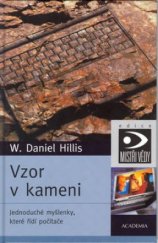 kniha Vzor v kameni jednoduché myšlenky, které řídí počítače, Academia 2003