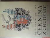 kniha Mládí Humprechta Jana Černína z Chudenic [1. část textová] zrození barokního kavalíra., nákladem autorovým, s přispěním I. třídy České akademie věd a umění 1932