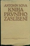 kniha Kniha prvního zaslíbení 1883-1891, Hejda a Tuček 1910