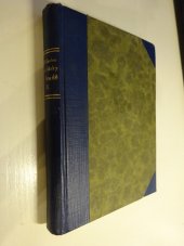 kniha Život lásky v přírodě 2. díl Dějiny vývoje lásky., Jos. R. Vilímek 1924