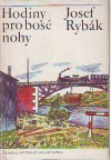 kniha Hodiny pro bosé nohy, Československý spisovatel 1978