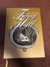 kniha Fanny Hill paměti rozkošnice, Iris 1999