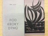 kniha Pod kroky dýmů, Dialog 1969