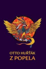 kniha Z popela, Dokořán 2012