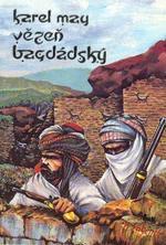 kniha Vězeň bagdádský v říši stříbrného lva, Laser 1992