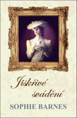 kniha Jiskřivé svádění, OLDAG 2025