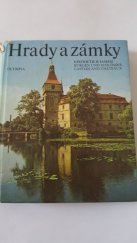 kniha Hrady a zámky, Olympia 1976