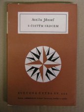 kniha S čistým srdcem, Státní nakladatelství krásné literatury, hudby a umění 1959