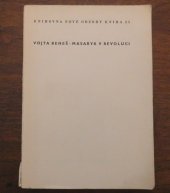 kniha Masaryk v revoluci, Česká grafická Unie 1937